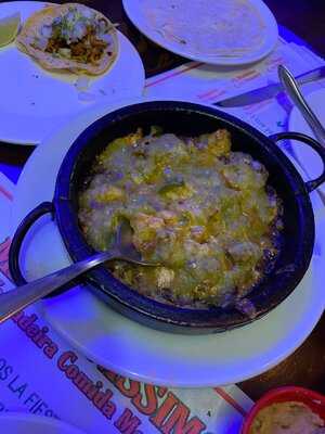 Mexicaníssimo Santo André