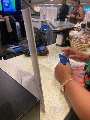 Arte Di Latte Manauara