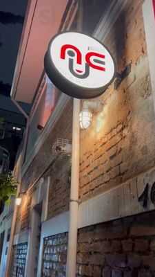 Auê Bar E Restaurante