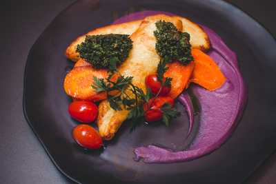 Auê Bar E Restaurante