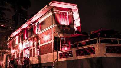 Auê Bar E Restaurante