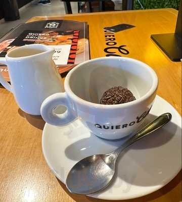 Quiero Café