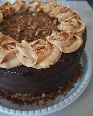 Doce Karma Confeitaria Artesanal