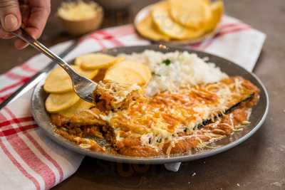 Santo Parma - Parmegiana Delivery