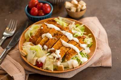 Santo Parma - Parmegiana Delivery