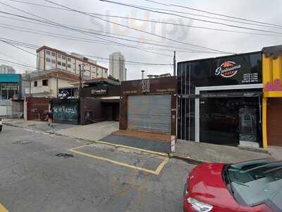 Santo Parma - Parmegiana Delivery