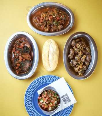 Tantin Bar & Cozinha