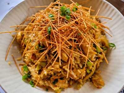 Tantin Bar & Cozinha