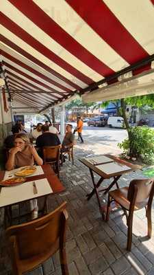 Tantin Bar & Cozinha