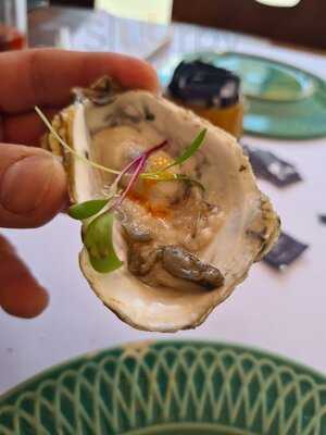 Tantin Bar & Cozinha