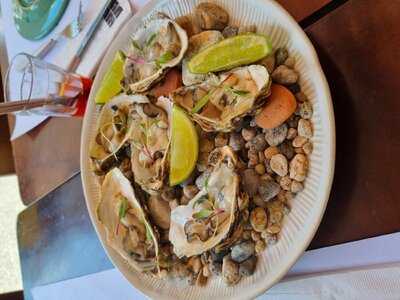 Tantin Bar & Cozinha