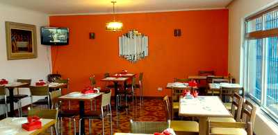 Espaço Gourmet Da Ro