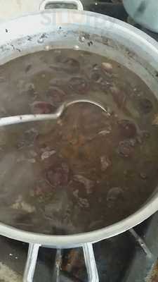 Espaço Gourmet Da Ro