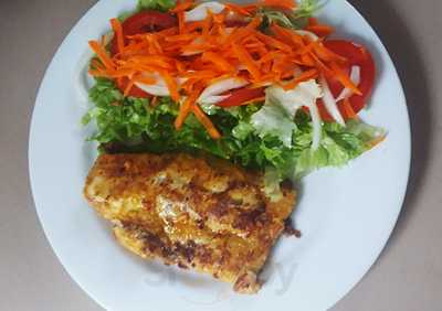 Espaço Gourmet Da Ro