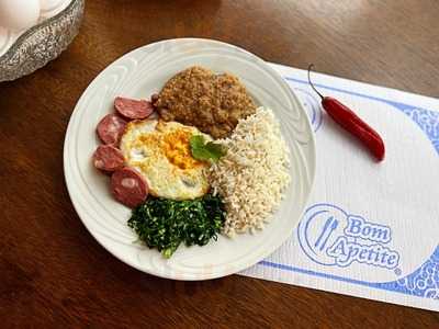 Espaço Gourmet Da Ro