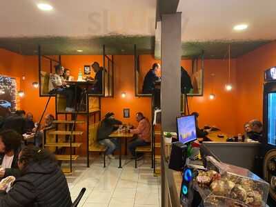 Lanches Da Madrugada Canela