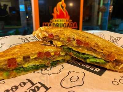 Lanches Da Madrugada Canela