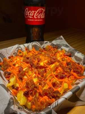 Lanches Da Madrugada Canela