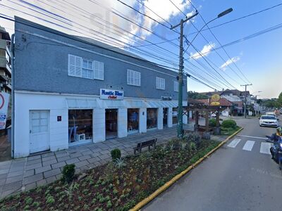 Lanches Da Madrugada Canela