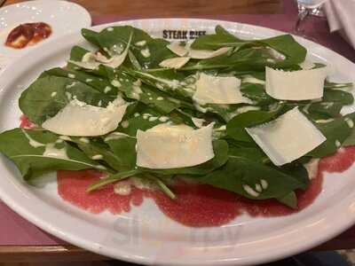 Steak Bife Erick Jacquin