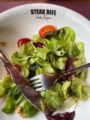 Steak Bife Erick Jacquin
