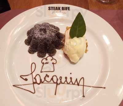 Steak Bife Erick Jacquin