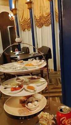 Hannover Restaurante