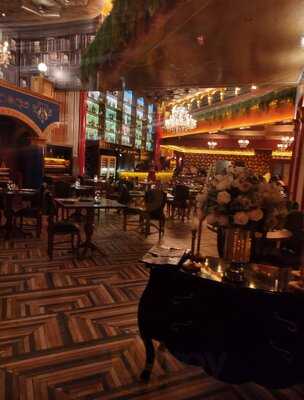 Hannover Restaurante