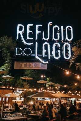 Refugio Do Lago