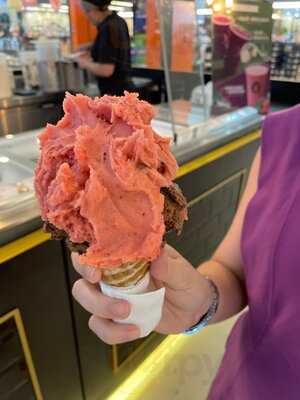 Arte Di Latte Ponta Negra