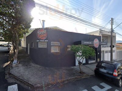The Good Food - Burger's & Bbq