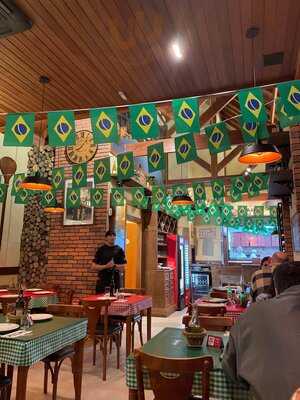 Baggio Pizzaria & Focacceria Moema