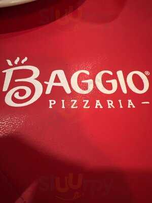 Baggio Pizzaria & Focacceria Moema