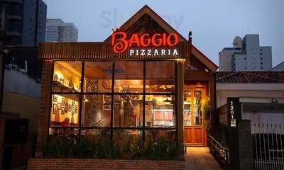 Baggio Pizzaria & Focacceria Moema