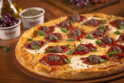 Baggio Pizzaria & Focacceria Moema