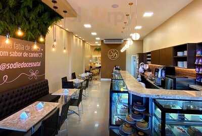 Sodiê Doces - Ponta Negra