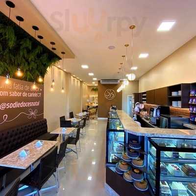 Sodiê Doces - Ponta Negra