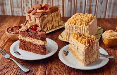 Sodiê Doces - Ponta Negra