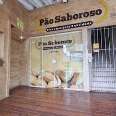 Pão Saboroso