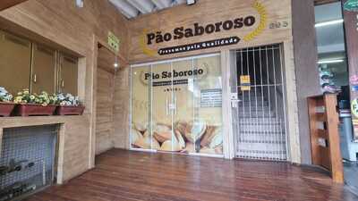 Pão Saboroso