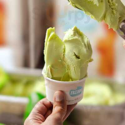 Freddo Gelateria - Carlos De Carvalho