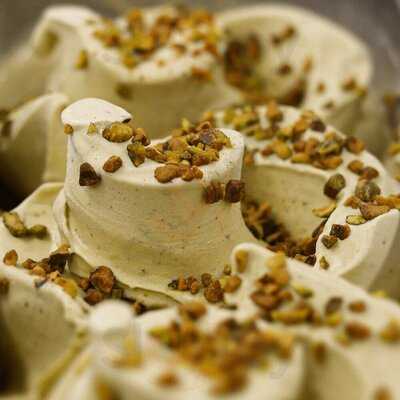 Freddo Gelateria - Carlos De Carvalho