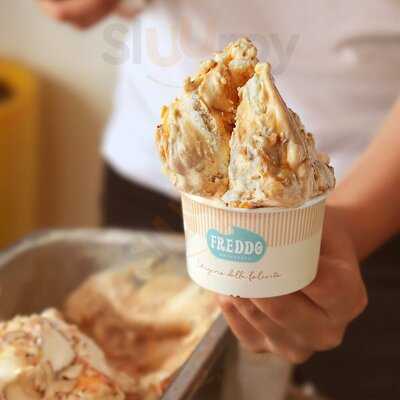 Freddo Gelateria - Carlos De Carvalho