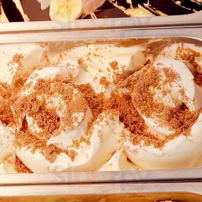 Freddo Gelateria - Parkshop Barigui