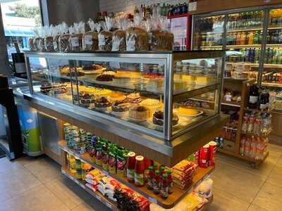 Padaria Valle Formoso