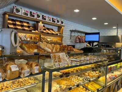 Padaria Valle Formoso