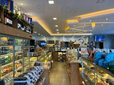 Padaria Valle Formoso