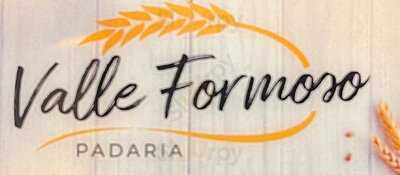 Padaria Valle Formoso