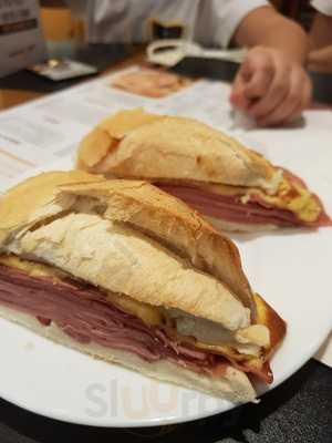 Padaria Valle Formoso