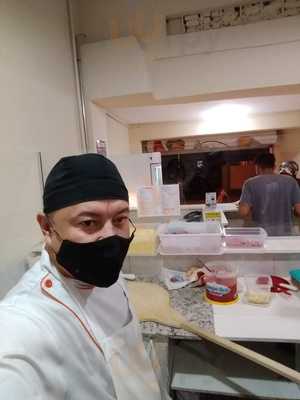 Neide Pizzas Gourmet